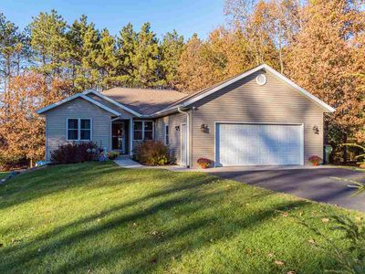 E10300 Forest Rd, Baraboo, WI, 53913