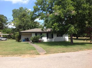 115 Bruce St, Troy, AL 36081