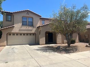 19634 E Canary Way, Queen Creek, AZ 85142