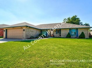 7601 Northway Ter, Oklahoma City, OK 73162