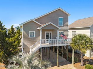 11 Atlantic Way, Ocean Isle Beach, NC 28469