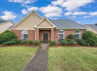 115 Braxton Way, Pelham, AL 35124
