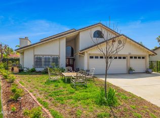 778 Sir George Ct, Moorpark, CA 93021
