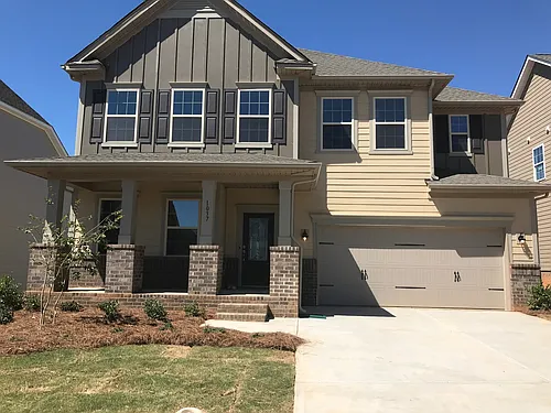 1037 Bannister Rd Photo 1