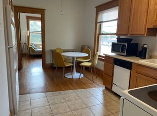 620 E Exposition Ave #9A, Denver, CO 80209
