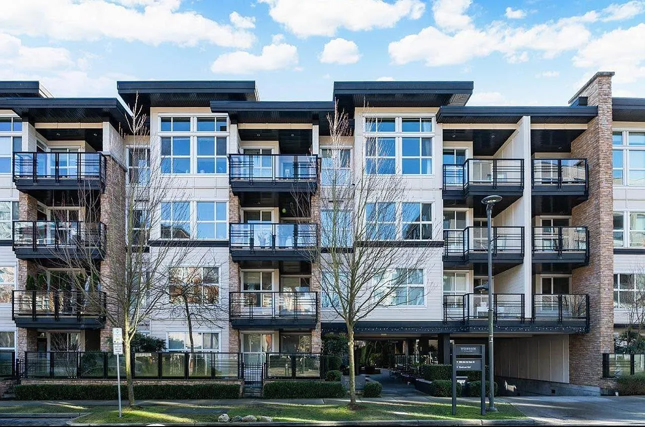 2 bed, 900 sqft, $3,500 — Photo 1