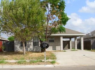 2916 Northwestern Ave, McAllen, TX 78504