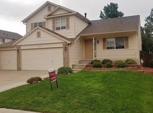 11317 E 116th Ave, Commerce City, CO 80640