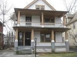 11722 Hamlen Ave, Cleveland, OH 44120
