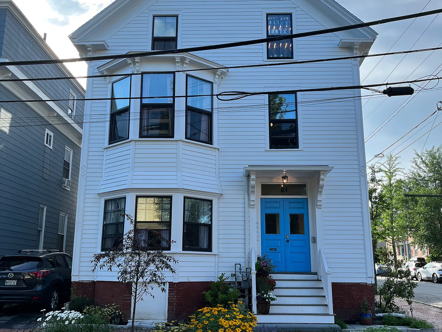 2 bed, 1100 sqft, $2,800 — Photo 4