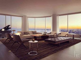 50 West St #PH5, New York, NY 10006