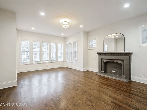 2nd image of 6217 N Campbell Ave