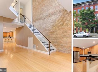 118 S Patterson Park Ave, Baltimore, MD 21231