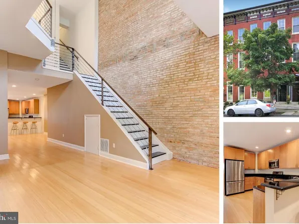 118 S Patterson Park Ave, Baltimore, MD 21231