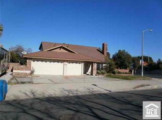 18979 Villa Clara St, Rowland Heights, CA 91748