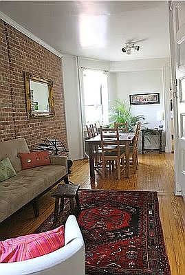 3rd image of 53 W 111th St APT 5W