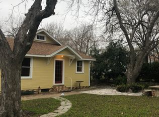 402 N Chappell Hill St, Brenham, TX 77833