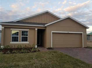 336 Meadow Pointe Dr, Haines City, FL 33844