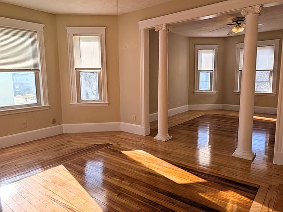 Double Parlor