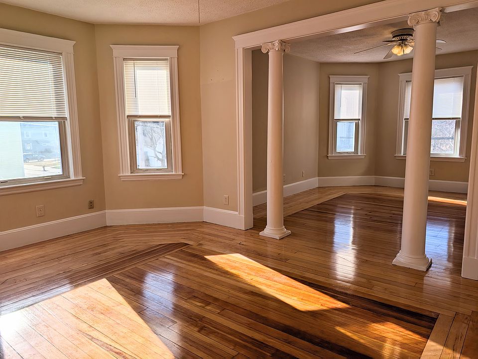 Double Parlor