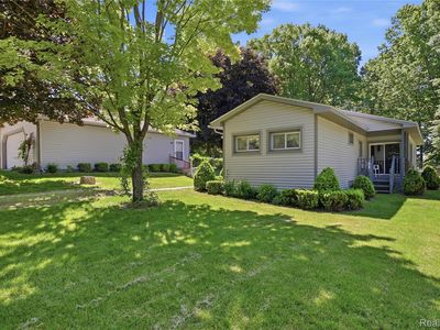 3700 Sylvester Dr, Dryden, MI, 48428