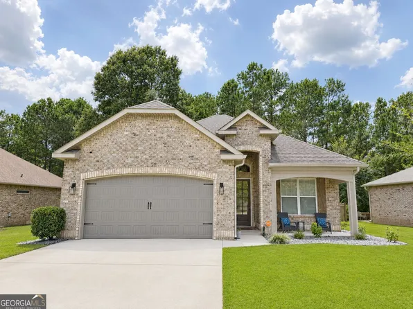 107 Londie Ln, Perry, GA 31069