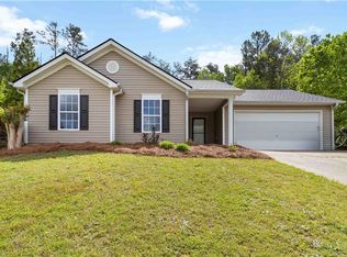 312 Johnny Ln, Dallas, GA 30132