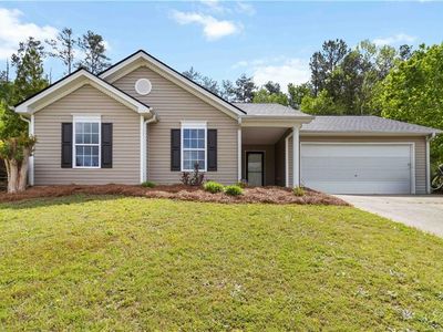 312 Johnny Ln, Dallas, GA, 30132