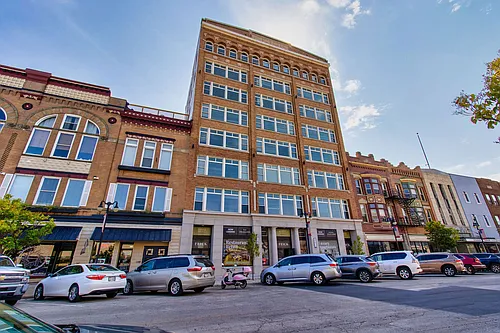 Feick Building Photo 1