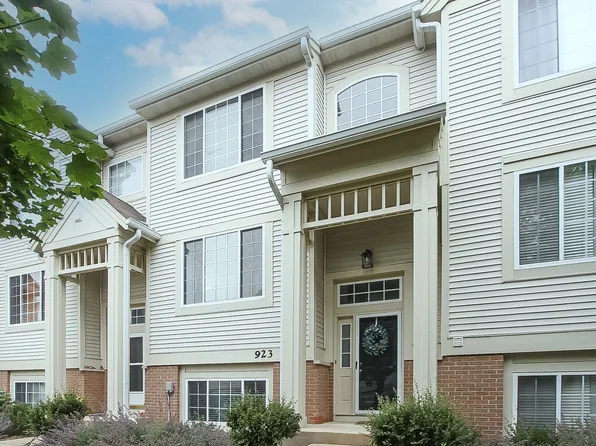 923 Pheasant Trl Unit 923, Saint Charles, IL 60174