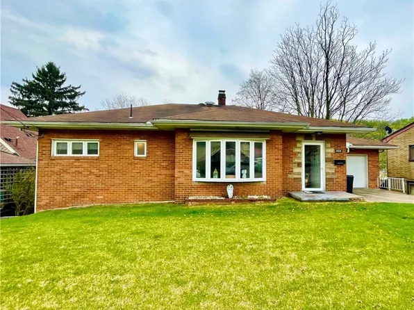 4028 Adams St, Weirton, WV 26062