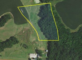 003 LOT 3 Santa Fe Rd, Boonville, MO 65233