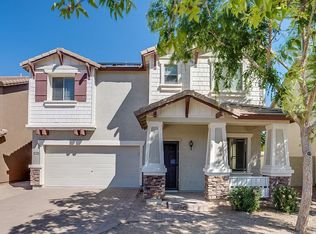 4514 E Harrison St, Gilbert, AZ 85295