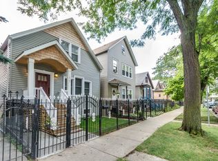 1827 N Albany Ave #1, Chicago, IL 60647