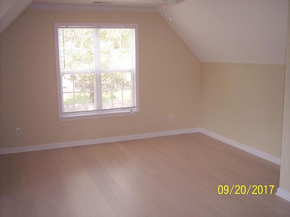 Bonus Room