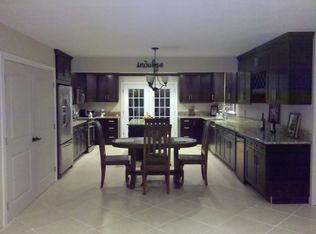 6724 Doris Dr, Indianapolis, IN