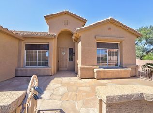 9339 N Whispering Shadows Way, Tucson, AZ 85743