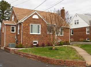 4504 Ridge Rd, Nottingham, MD 21236