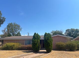 2467 Garfield Ave, Abilene, TX 79601