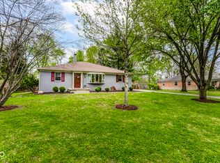 5815 E Sherman Ave, Indianapolis, IN 46220