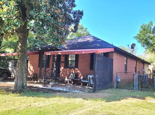 585 Freeman St, Memphis, TN 38122