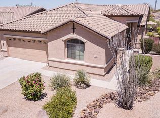 17660 W Buckhorn Dr, Goodyear, AZ 85338