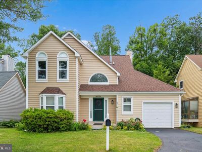 14936 McKnew Rd, Burtonsville, MD, 20866