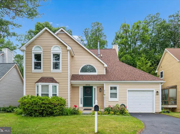 14936 McKnew Rd, Burtonsville, MD 20866