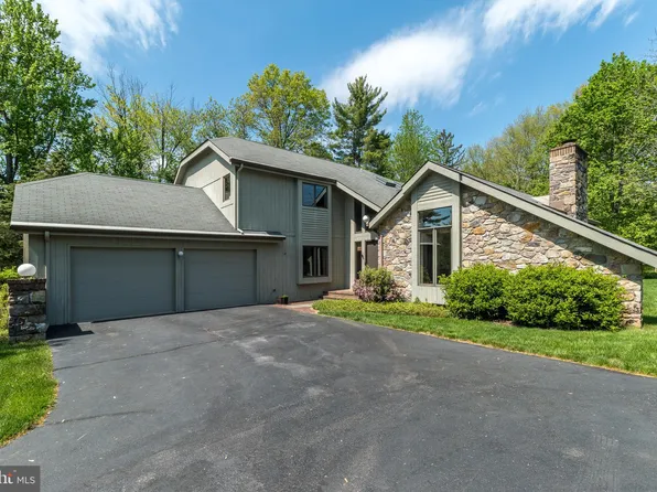 201 Old Church Rd, North Wales, PA 19454