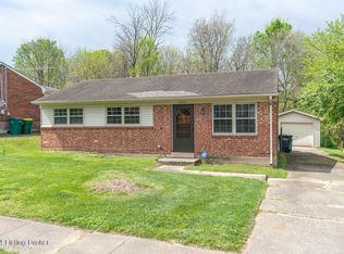 9426 Chambers Way, Louisville, KY 40229