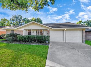 5507 Kuldell Dr, Houston, TX 77096