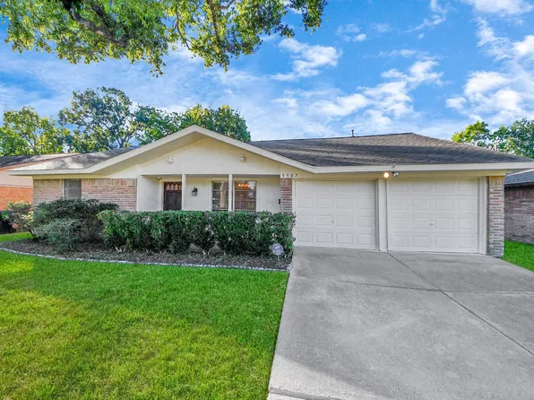 5507 Kuldell Dr, Houston, TX 77096