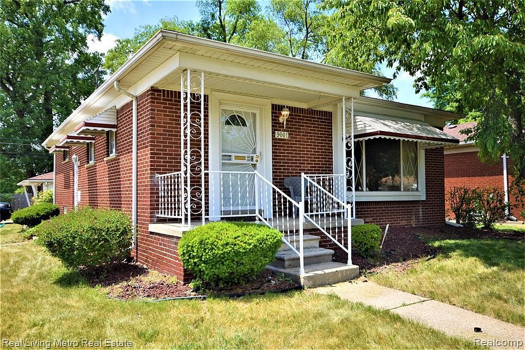 9001 Dale Ave Redford Mi 48239 Mls 40072938 Zillow