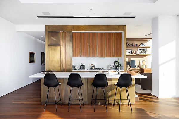 Sold by Brown Harris Stevens | media 12